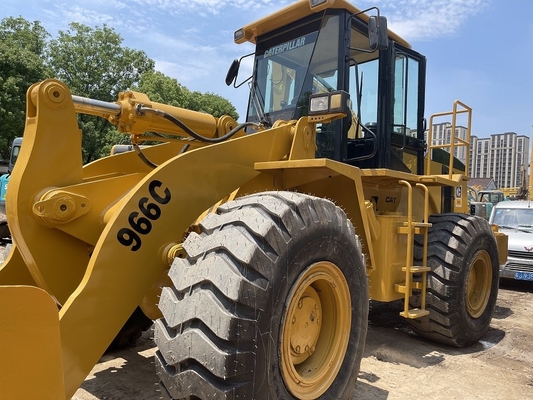 CAT 966C 950H Loader For Sale Used Loaders Caterpillar 966H Wheel Loader 966F 966G 950F 950G