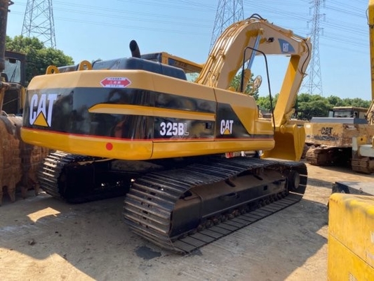 Used CAT 325D 325BL 320D2 320DL 320GX 323 326 330 next gen excavator, 95% brand new Caterpillar 320gc good performance