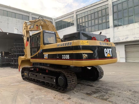 Hot sale CAT 330d2 Caterpillar 30 ton Original Japan Good condition Ready to ship CAT 330b 330bl 330c for sale