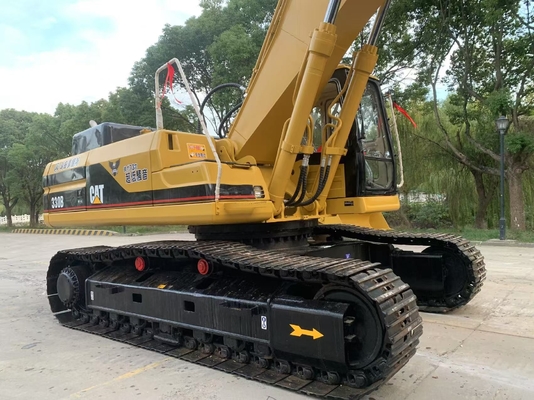 Hot sale CAT 330d2 Caterpillar 30 ton Original Japan Good condition Ready to ship CAT 330b 330bl 330c for sale