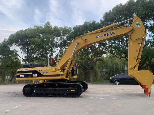 Hot sale CAT 330d2 Caterpillar 30 ton Original Japan Good condition Ready to ship CAT 330b 330bl 330c for sale