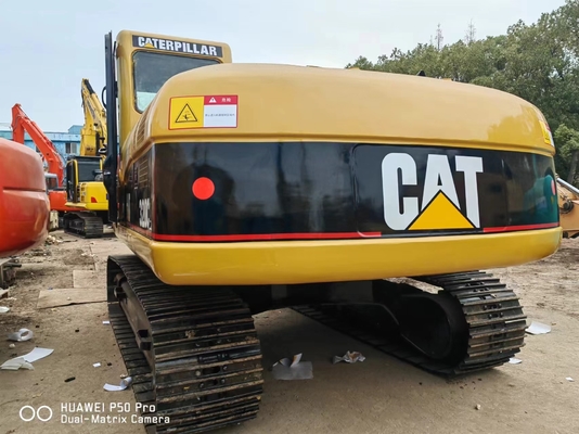 Hot sale CAT 320CL Caterpillar 30 ton Original Japan Good condition Ready to ship CAT 330b 330bl 330c for sale