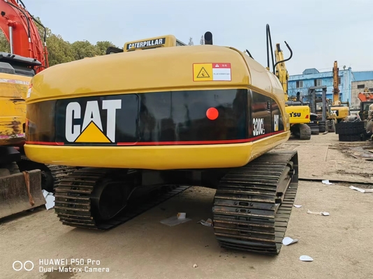 Hot sale CAT 320CL Caterpillar 30 ton Original Japan Good condition Ready to ship CAT 330b 330bl 330c for sale