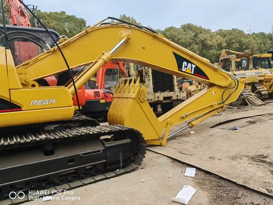 Hot sale CAT 320CL Caterpillar 30 ton Original Japan Good condition Ready to ship CAT 330b 330bl 330c for sale