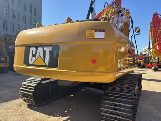 Used 320d Caterpillar 20 Ton Excavator cat 325CL used Excavator used cat 320cl Crawler Excavator 20 Ton Caterpillar 320cl