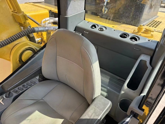 Best Sale Komatsu PC400-8R High Quality Delivery Fast 100% Ready Low Shipping Costs Rough Terrain Durable used excavator For Sale