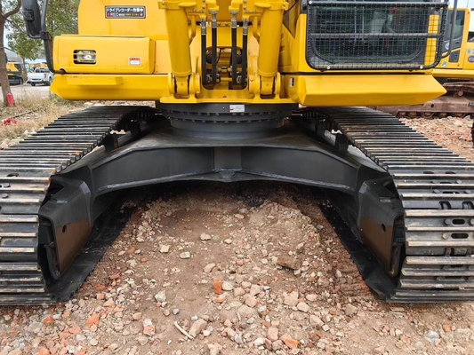 Best Sale Komatsu PC350-8 High Quality Delivery Fast 100% Ready Low Shipping Costs Rough Terrain Durable used excavator For Sale
