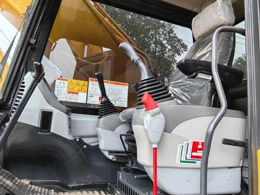 Best Sale Komatsu PC350-8 High Quality Delivery Fast 100% Ready Low Shipping Costs Rough Terrain Durable used excavator For Sale