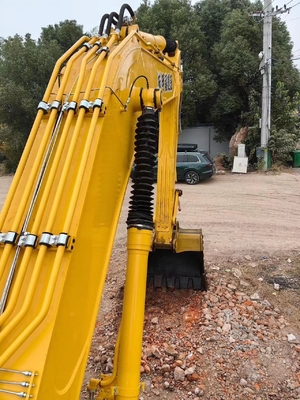 Best Sale Komatsu PC350-8 High Quality Delivery Fast 100% Ready Low Shipping Costs Rough Terrain Durable used excavator For Sale