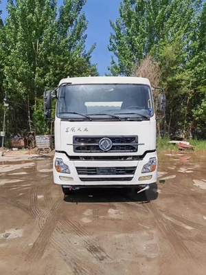 FAW Tank Watering Truck Dongfeng Sinotruk HOWO Shacman Road Sprinkler Sanitation Vehicle 20000/30000L 6X4 Heavy Duty Milk Tanker Drinking Water Truck Price
