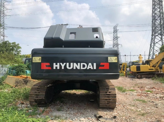 High Quality Used Excavator 30 Ton Hyundai 305LC-9 Excavator 305 Second Hand Crawler Hydraulic Excavator in good condition