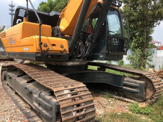 High Quality Used Excavator 30 Ton Hyundai 305LC-9 Excavator 305 Second Hand Crawler Hydraulic Excavator in good condition