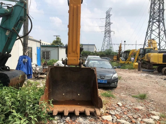 High Quality Used Excavator 30 Ton Hyundai 305LC-9 Excavator 305 Second Hand Crawler Hydraulic Excavator in good condition