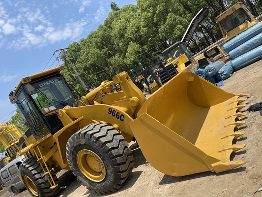 CAT 966C 950H Loader For Sale Used Loaders Caterpillar 966H Wheel Loader 966F 966G 950F 950G