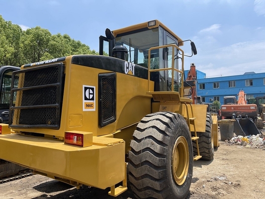 CAT 966C 950H Loader For Sale Used Loaders Caterpillar 966H Wheel Loader 966F 966G 950F 950G
