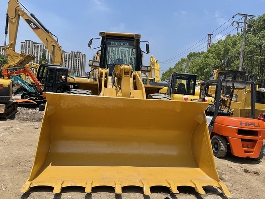 CAT 966C 950H Loader For Sale Used Loaders Caterpillar 966H Wheel Loader 966F 966G 950F 950G