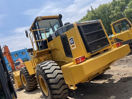 CAT 966C 950H Loader For Sale Used Loaders Caterpillar 966H Wheel Loader 966F 966G 950F 950G