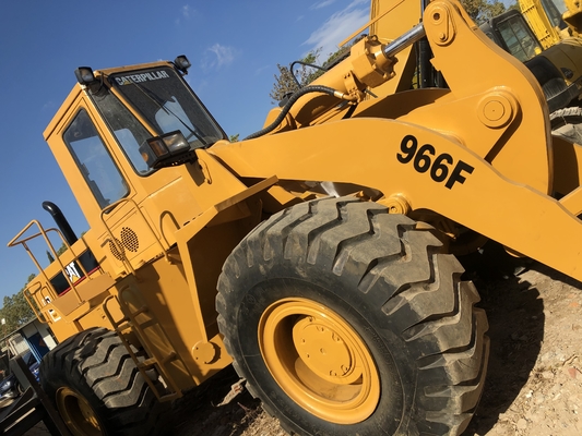CAT 966C 950H Loader For Sale Used Loaders Caterpillar 966H Wheel Loader 966F 966G 950F 950G