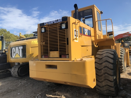 CAT 966C 950H Loader For Sale Used Loaders Caterpillar 966H Wheel Loader 966F 966G 950F 950G