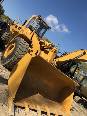 CAT 966C 950H Loader For Sale Used Loaders Caterpillar 966H Wheel Loader 966F 966G 950F 950G
