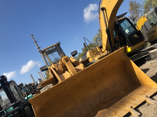CAT 966C 950H Loader For Sale Used Loaders Caterpillar 966H Wheel Loader 966F 966G 950F 950G