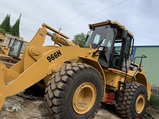 CAT 966C 950H Loader For Sale Used Loaders Caterpillar 966H Wheel Loader 966F 966G 950F 950G