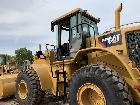 CAT 966C 950H Loader For Sale Used Loaders Caterpillar 966H Wheel Loader 966F 966G 950F 950G