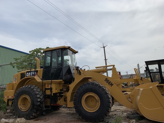 CAT 966C 950H Loader For Sale Used Loaders Caterpillar 966H Wheel Loader 966F 966G 950F 950G