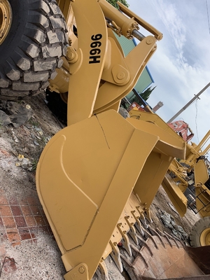 CAT 966C 950H Loader For Sale Used Loaders Caterpillar 966H Wheel Loader 966F 966G 950F 950G