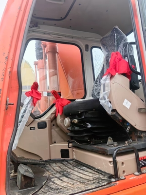 Medium size korea doosan used 22ton construction machinery doosan dh225LC-7 crawler excavator ,doosan dx300 dx225 used diggers
