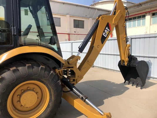 Cheap Backhoe Loader CAT 420F 420 Loader Caterpillar cat 420f2 416f2 420e Backhoe Loader 4x4 Backhoes For Sale