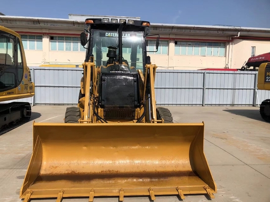 Cheap Backhoe Loader CAT 420F 420 Loader Caterpillar cat 420f2 416f2 420e Backhoe Loader 4x4 Backhoes For Sale