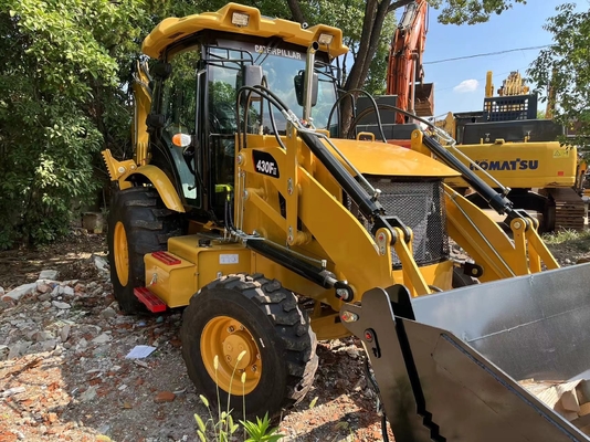 Cheap Backhoe Loader CAT 430F 420 Loader Caterpillar cat 420f2 416f2 420e Backhoe Loader 4x4 Backhoes For Sale