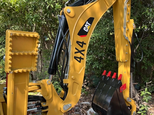Cheap Backhoe Loader CAT 430F 420 Loader Caterpillar cat 420f2 416f2 420e Backhoe Loader 4x4 Backhoes For Sale
