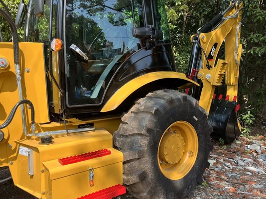 Cheap Backhoe Loader CAT 430F 420 Loader Caterpillar cat 420f2 416f2 420e Backhoe Loader 4x4 Backhoes For Sale