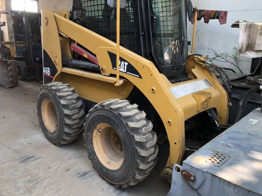 Japan Original Import Secondhand CAT226B  Skid Steer Loader Best Price Factory Directly Supplier Used CAT 249D 246C 246D 262D