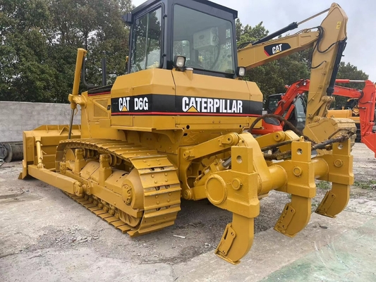 Used CAT D6G Bulldozer For Sale Used CAT Dozer D6H Used Caterpillar D6H D6T D6D D6G D6M D6R Bulldozer