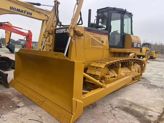 Used CAT D6G Bulldozer For Sale Used CAT Dozer D6H Used Caterpillar D6H D6T D6D D6G D6M D6R Bulldozer