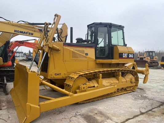Used CAT D6G Bulldozer For Sale Used CAT Dozer D6H Used Caterpillar D6H D6T D6D D6G D6M D6R Bulldozer