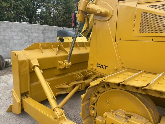 Used CAT D6G Bulldozer For Sale Used CAT Dozer D6H Used Caterpillar D6H D6T D6D D6G D6M D6R Bulldozer