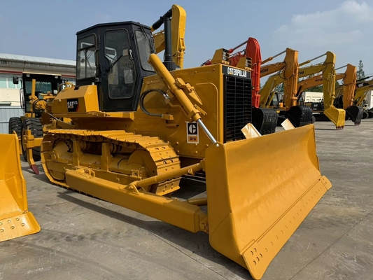 Used CAT D7G Bulldozer For Sale Used CAT Dozer D6H Used Caterpillar D6H D6T D6D D6G D6M D6R Bulldozer
