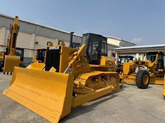 Used CAT D7G Bulldozer For Sale Used CAT Dozer D6H Used Caterpillar D6H D6T D6D D6G D6M D6R Bulldozer