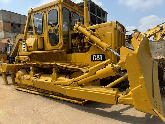 Used CAT D8K Bulldozer For Sale Used CAT Dozer D6H Used Caterpillar D6H D6T D6D D6G D6M D6R Bulldozer