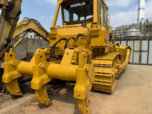 Used CAT D8K Bulldozer For Sale Used CAT Dozer D6H Used Caterpillar D6H D6T D6D D6G D6M D6R Bulldozer