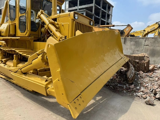 Used CAT D8K Bulldozer For Sale Used CAT Dozer D6H Used Caterpillar D6H D6T D6D D6G D6M D6R Bulldozer
