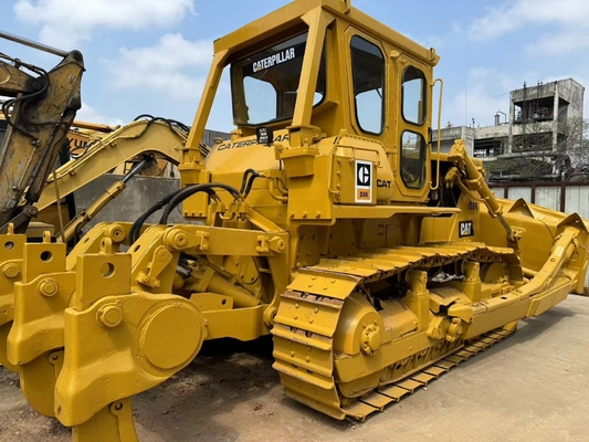Used CAT D8K Bulldozer For Sale Used CAT Dozer D6H Used Caterpillar D6H D6T D6D D6G D6M D6R Bulldozer