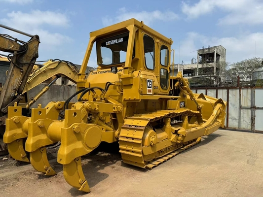 Used CAT D8K Bulldozer For Sale Used CAT Dozer D6H Used Caterpillar D6H D6T D6D D6G D6M D6R Bulldozer
