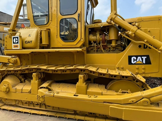 Used CAT D8K Bulldozer For Sale Used CAT Dozer D6H Used Caterpillar D6H D6T D6D D6G D6M D6R Bulldozer
