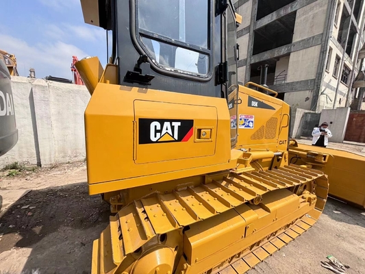 Used CAT D5K Bulldozer For Sale Used CAT Dozer Used Caterpillar D6G D7G D8G D9R  Bulldozer