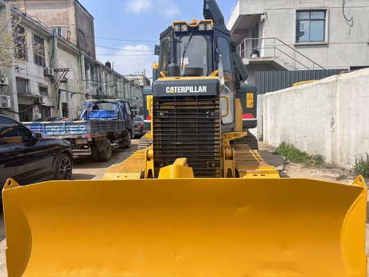 Used CAT D5K Bulldozer For Sale Used CAT Dozer Used Caterpillar D6G D7G D8G D9R  Bulldozer